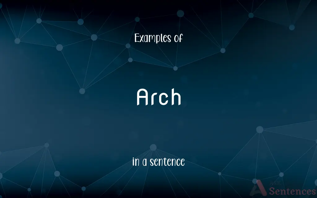 Arch