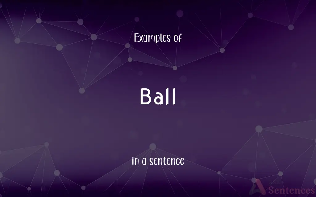 Ball