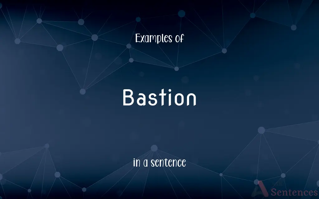 Bastion