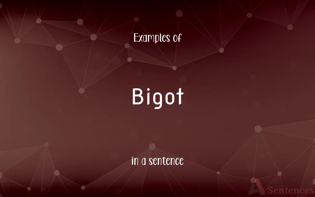 Bigot