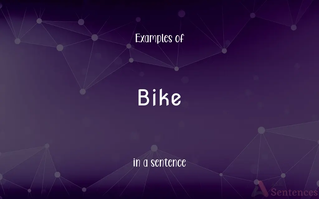 Bike