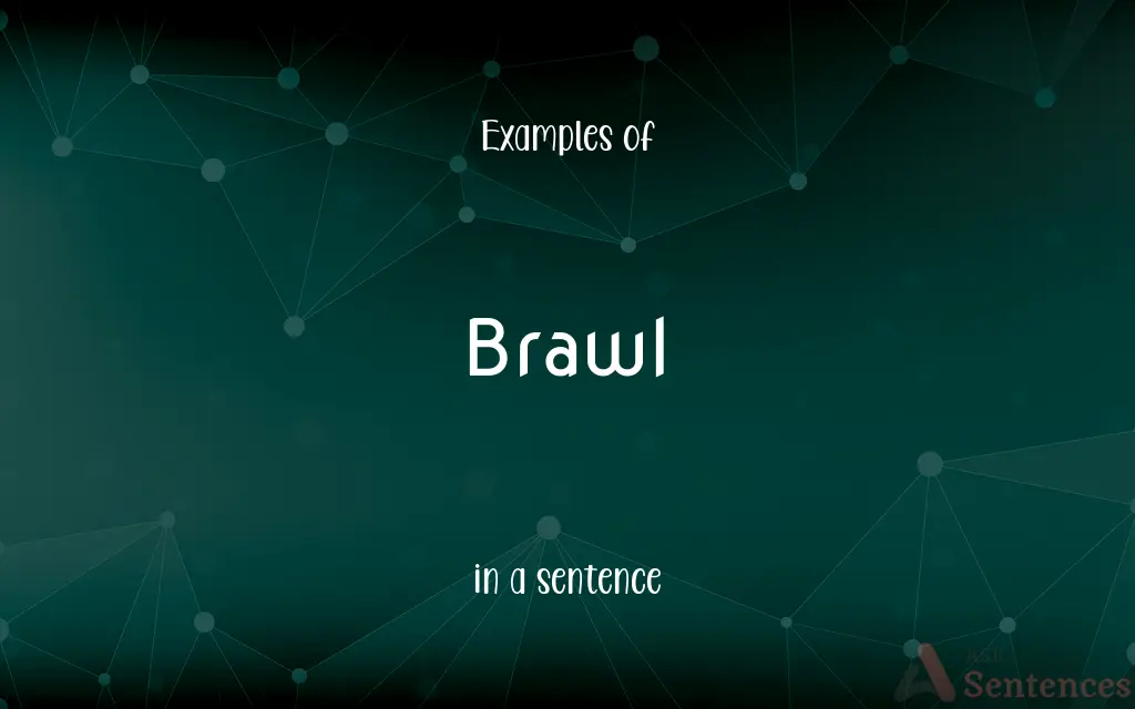 Brawl