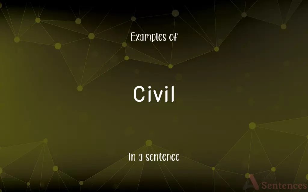 Civil