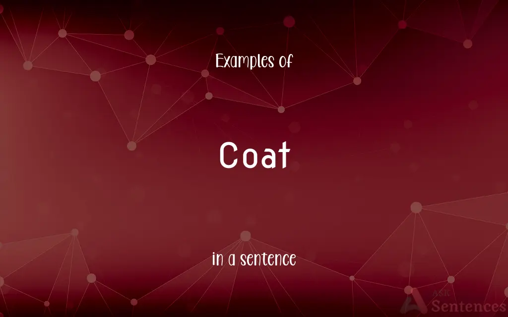 Coat