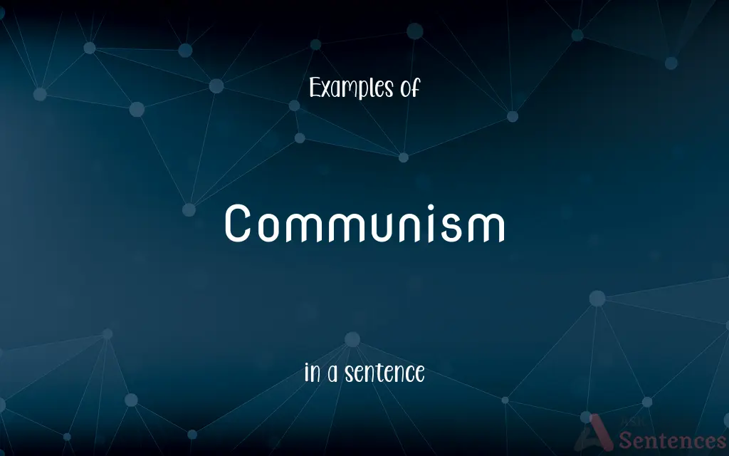 Communism