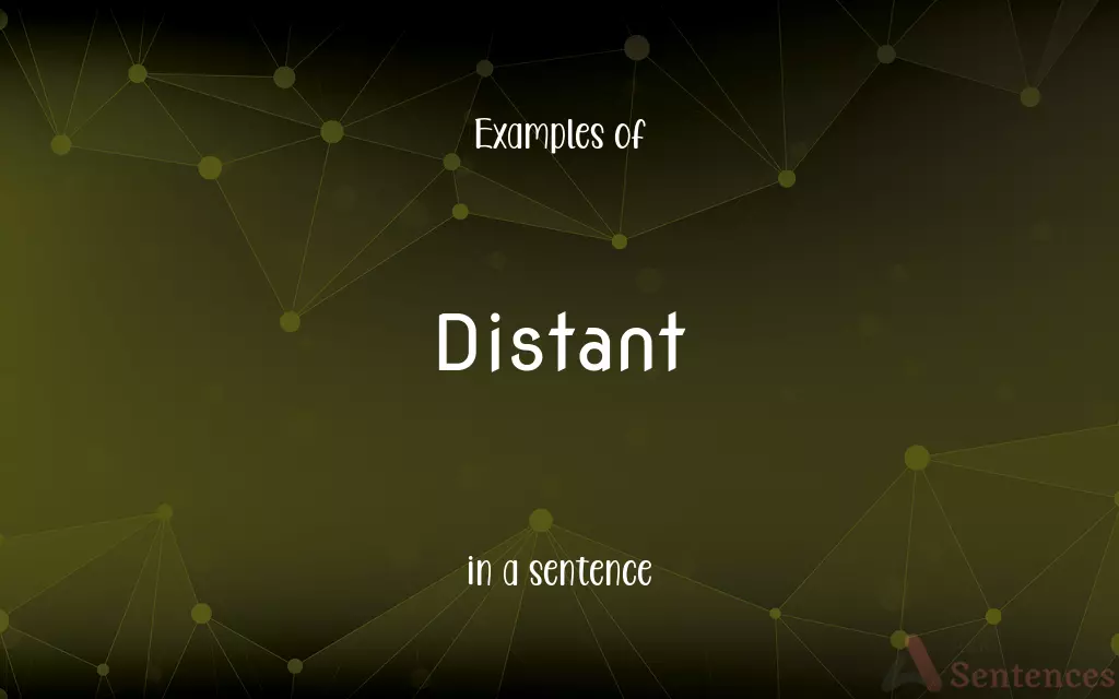 Distant