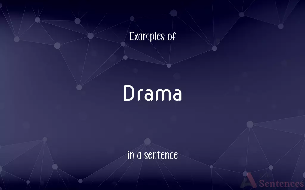 Drama