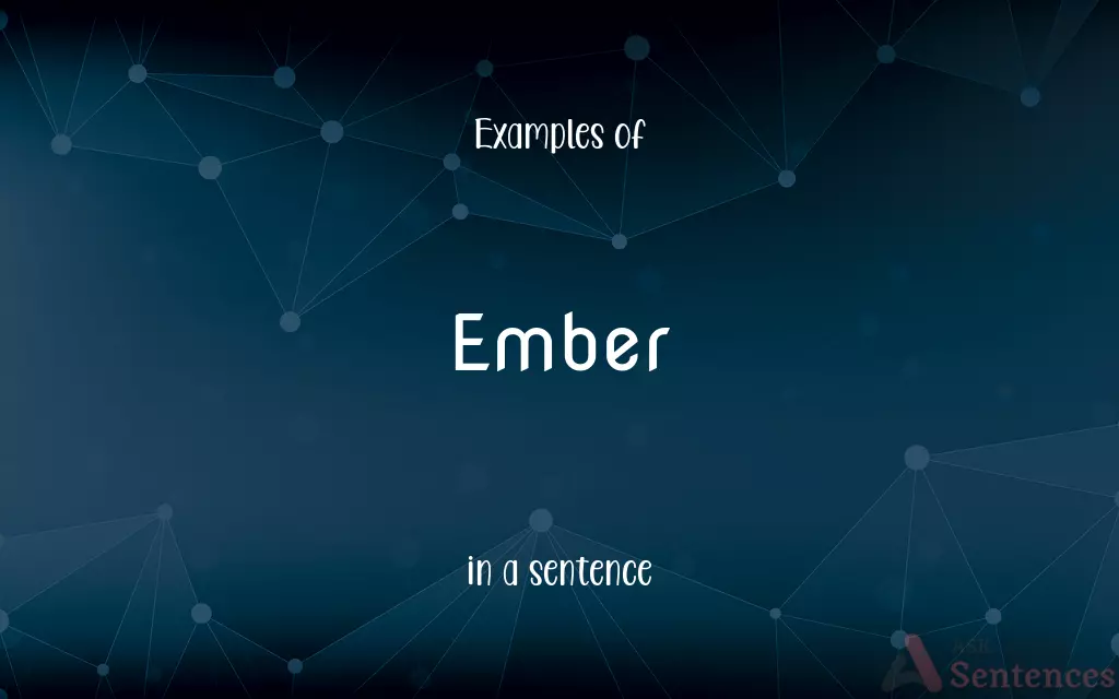 Ember