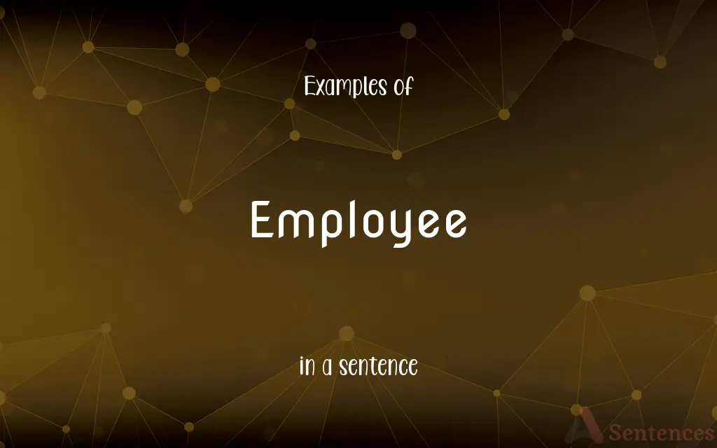 Employee