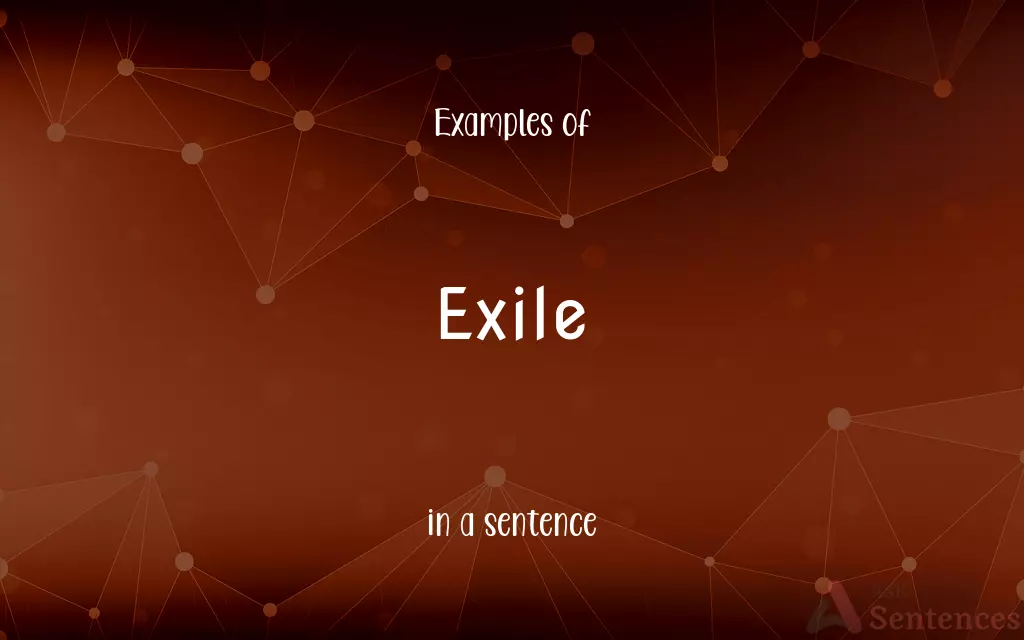 Exile