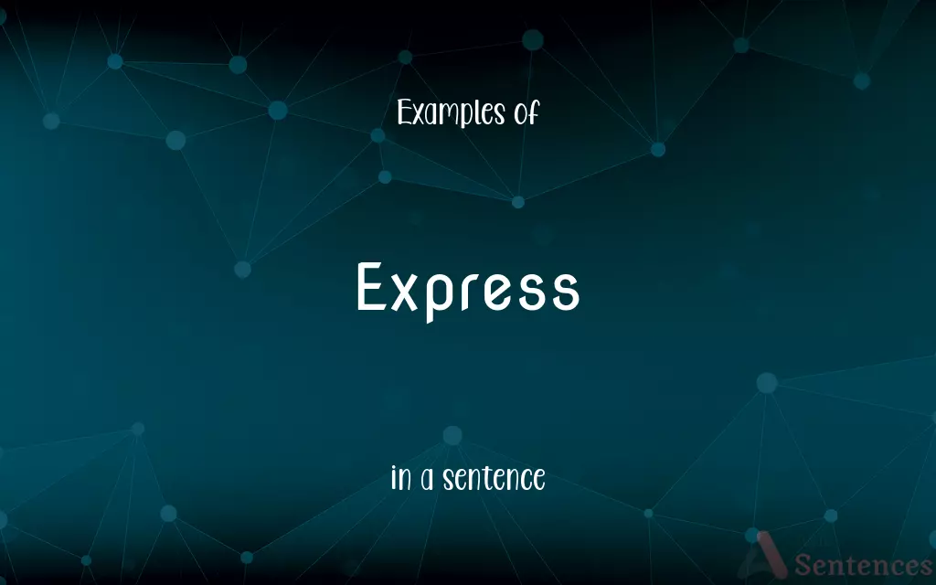 Express