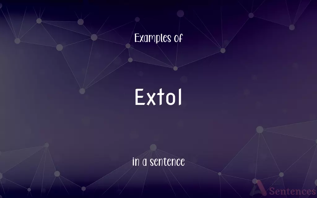 Extol