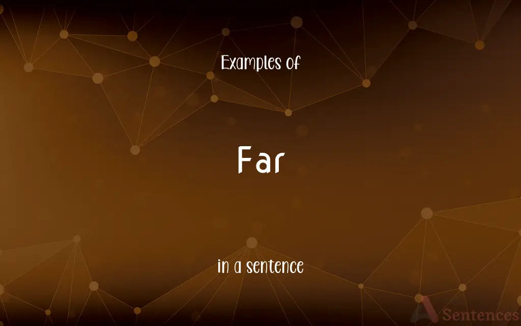 Far