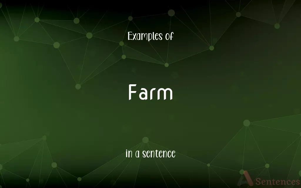 Farm