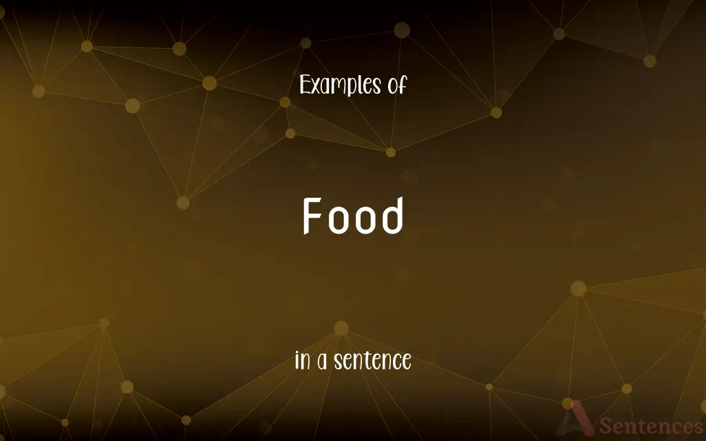 Food