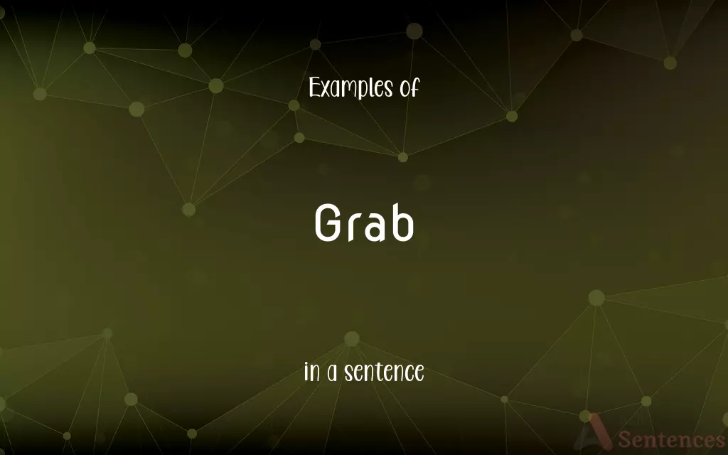 Grab