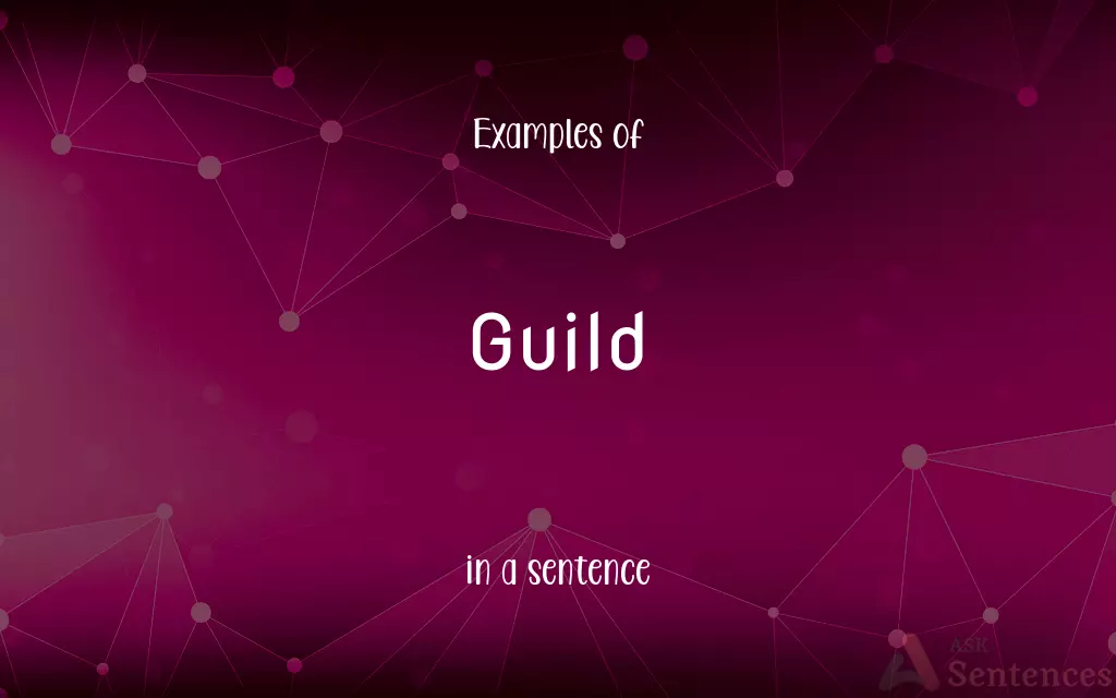 Guild