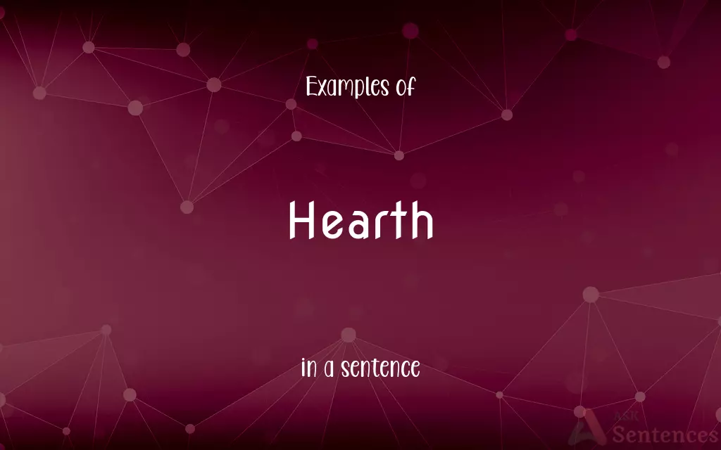 Hearth