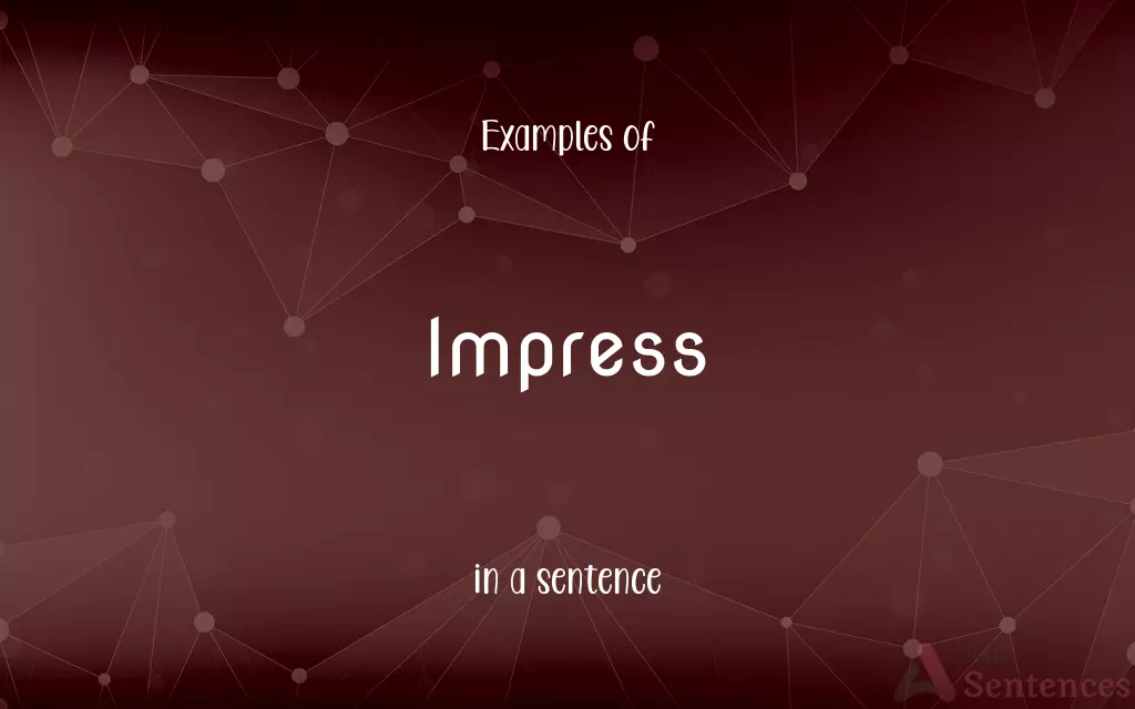 Impress