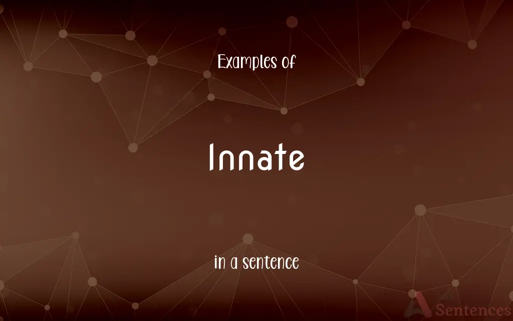 Innate