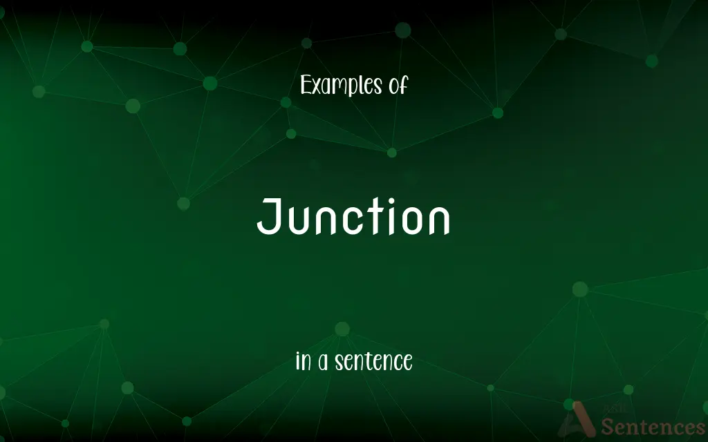 Junction