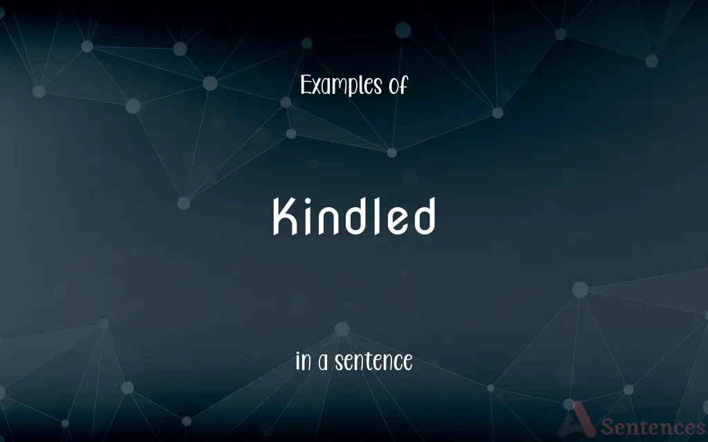 Kindled