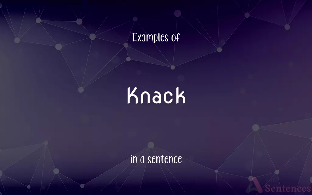 Knack