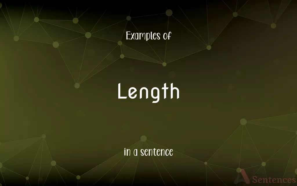 Length