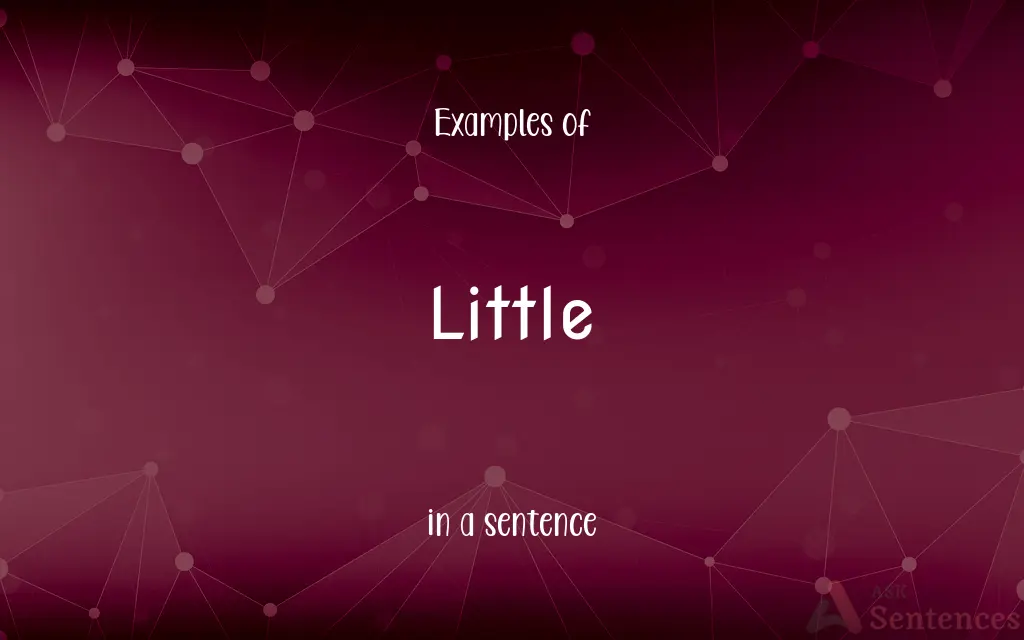 Little