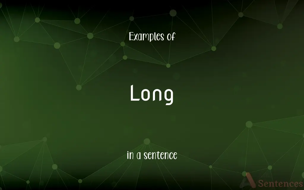 Long