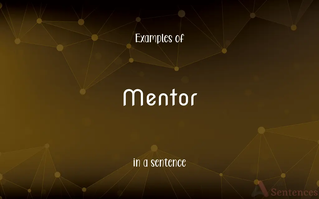 Mentor