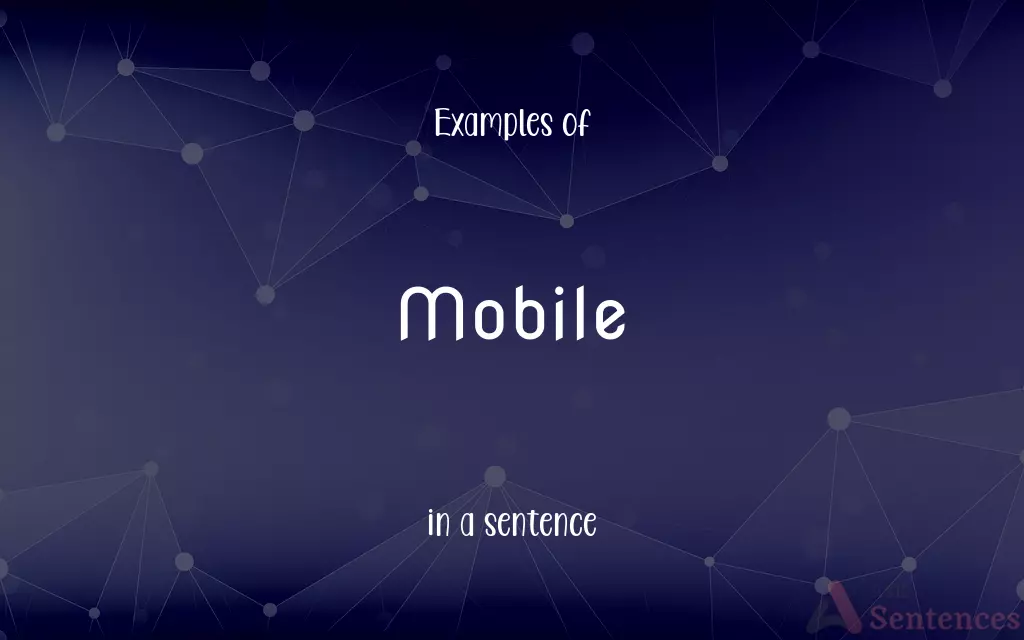 Mobile