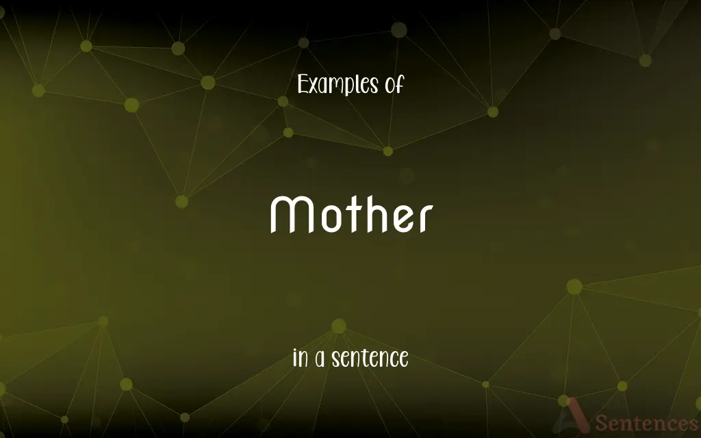 Mother