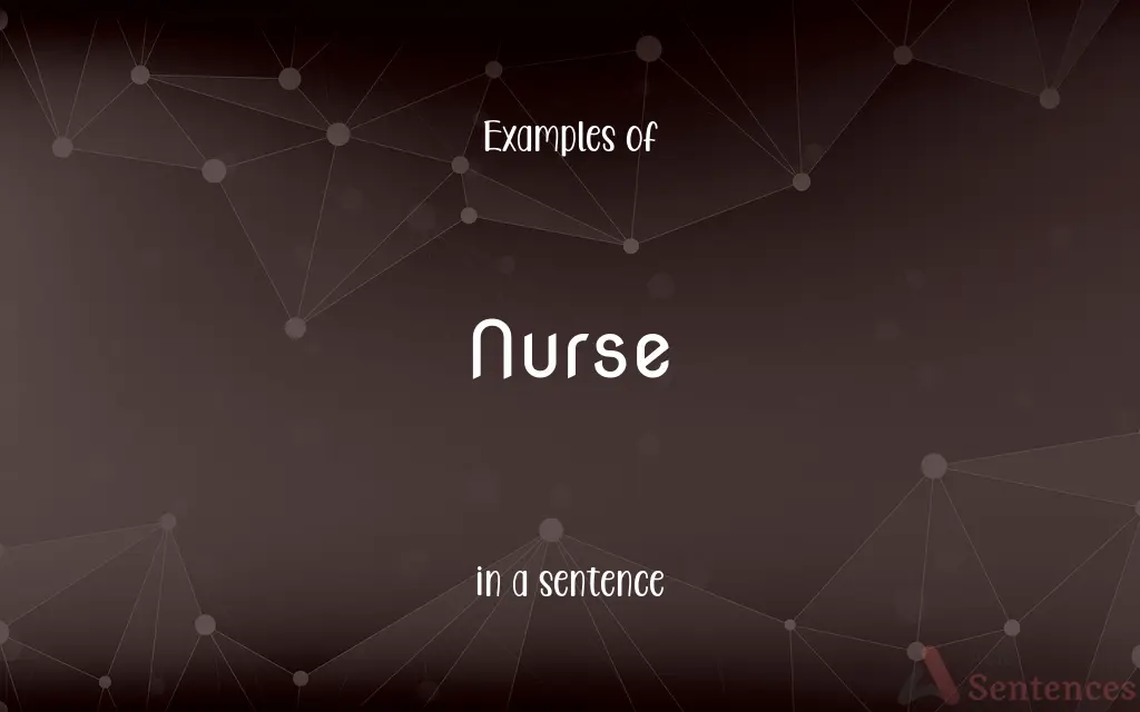 Nurse