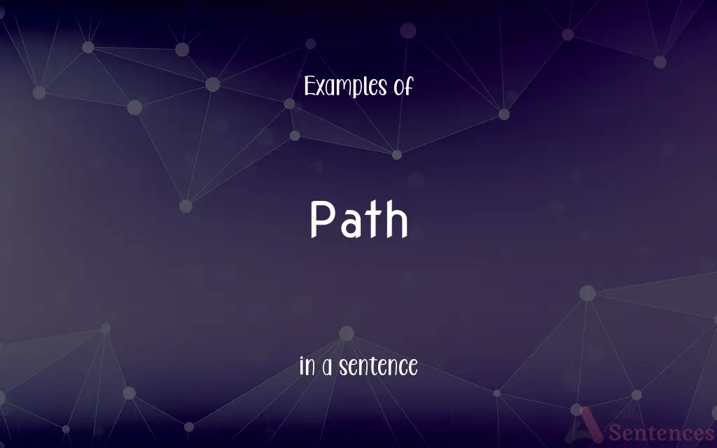 Path