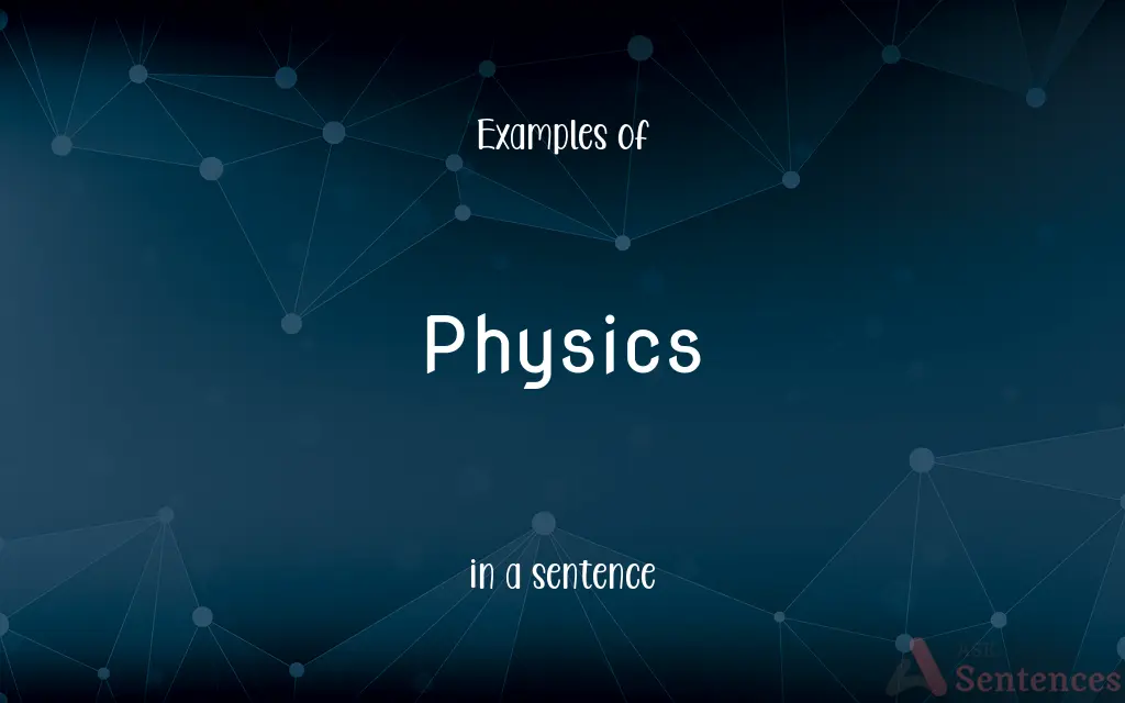 Physics