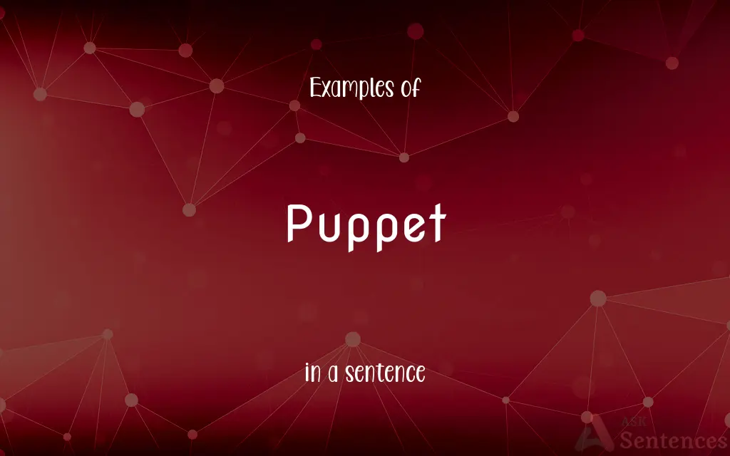 Puppet