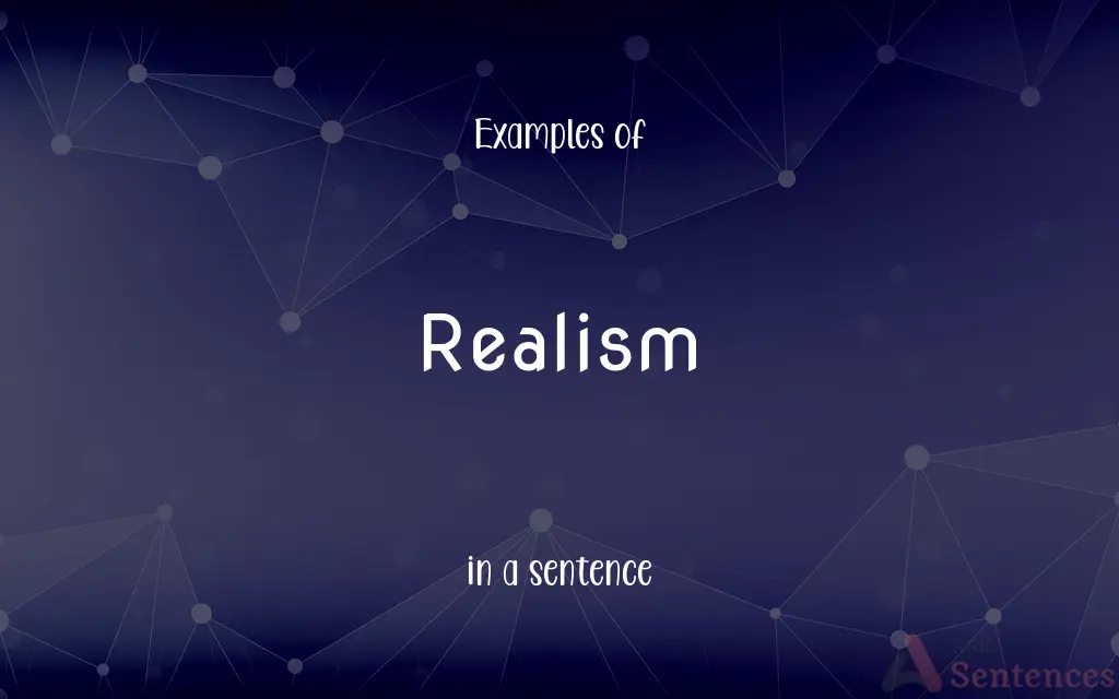 Realism