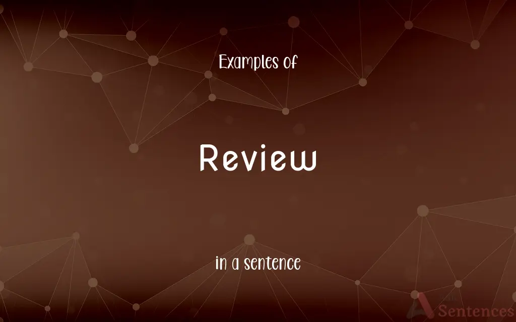 Review