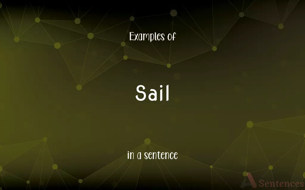 Sail