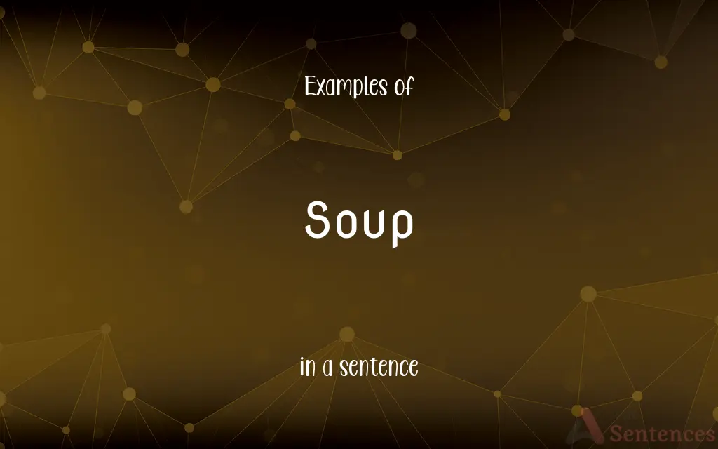 Soup