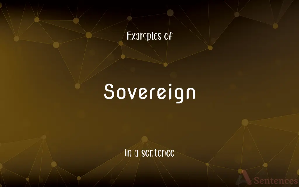 Sovereign