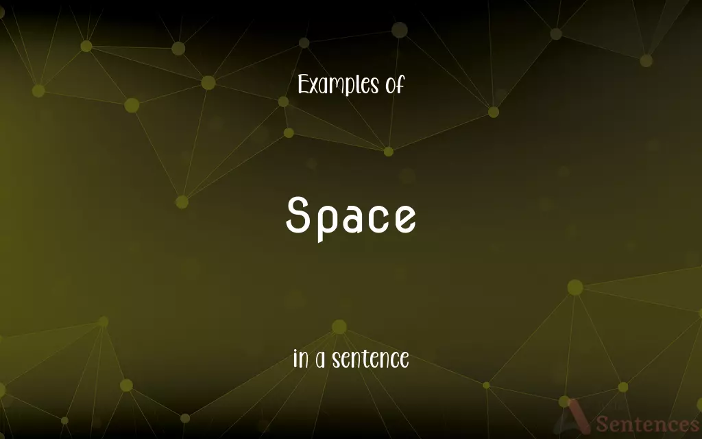 Space