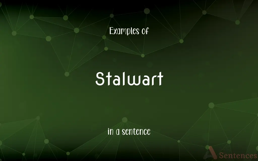 Stalwart