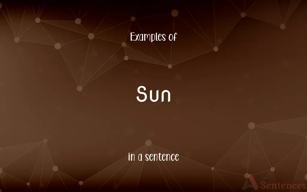 Sun