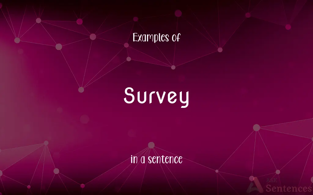 Survey