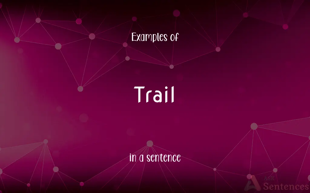 Trail