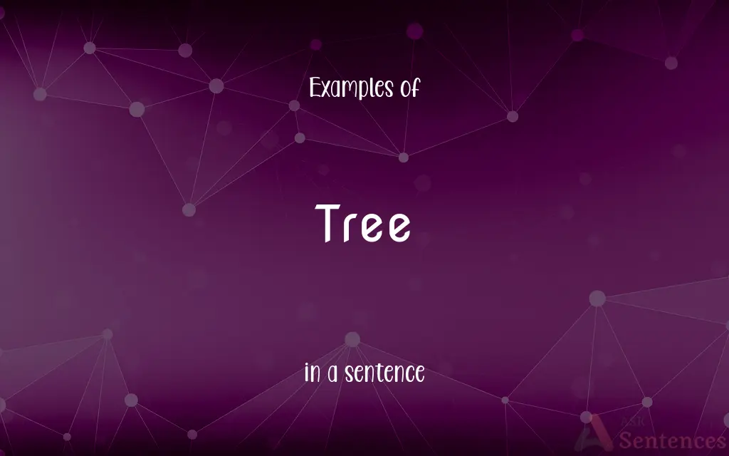 Tree