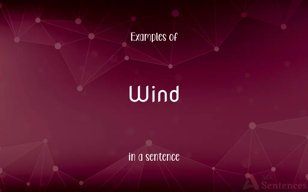 Wind