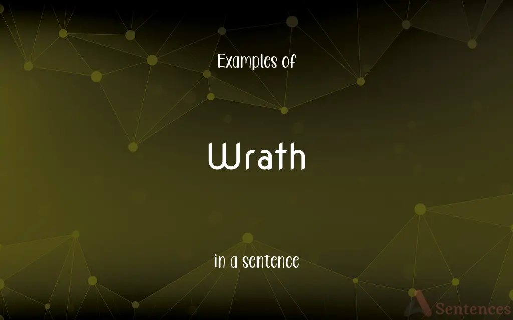 Wrath